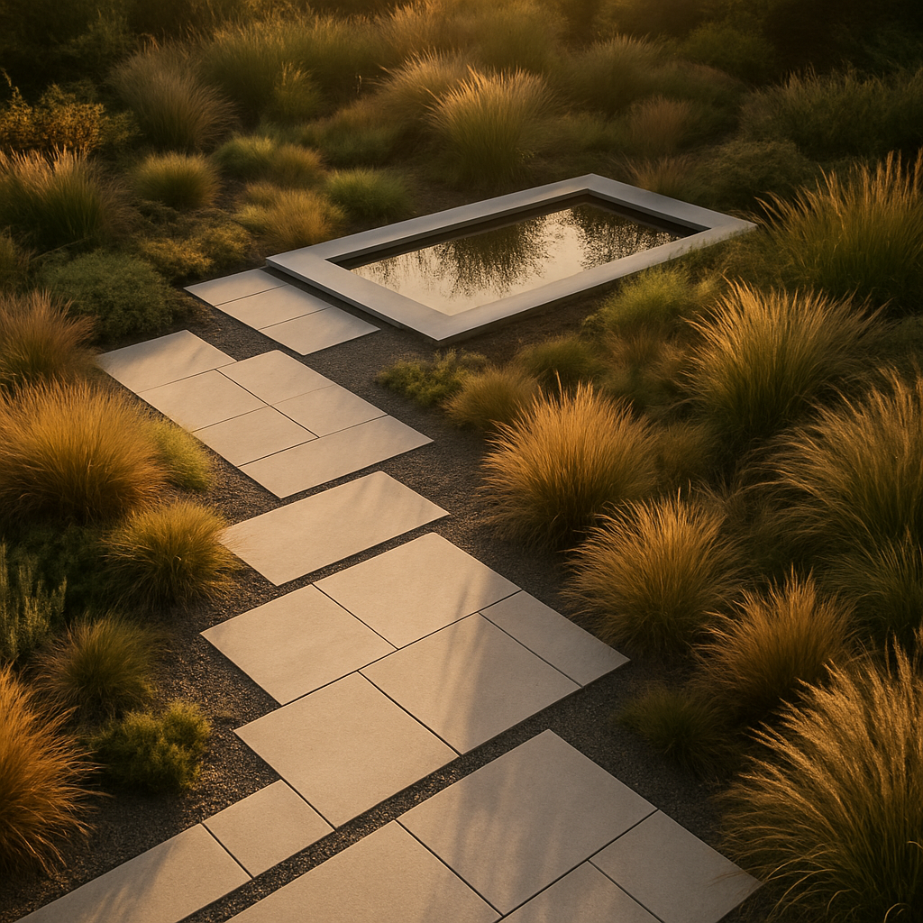 Designing a Garden That Looks Good in Every Season