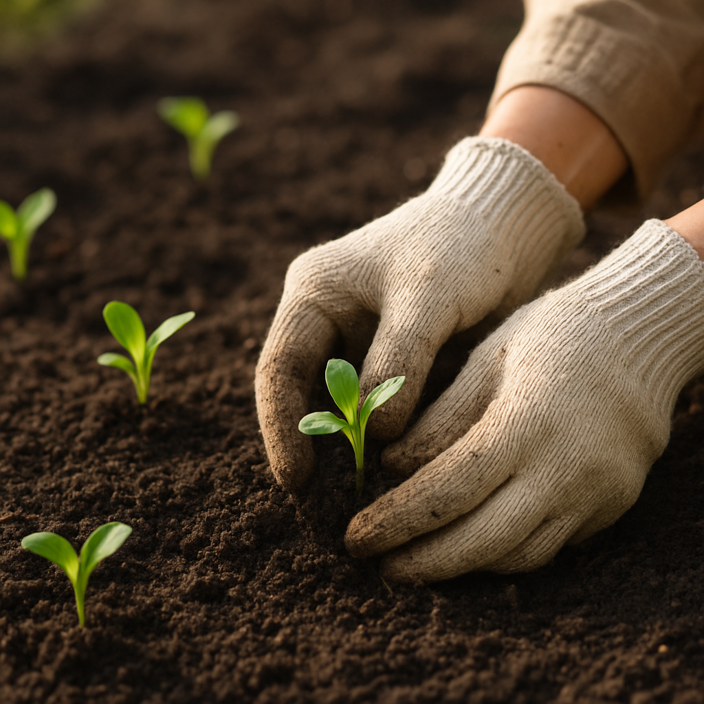 Companion Planting: Pairings That Boost Your Harvest