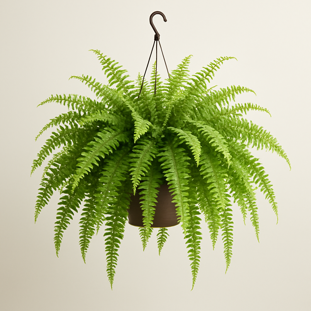 Boston Fern