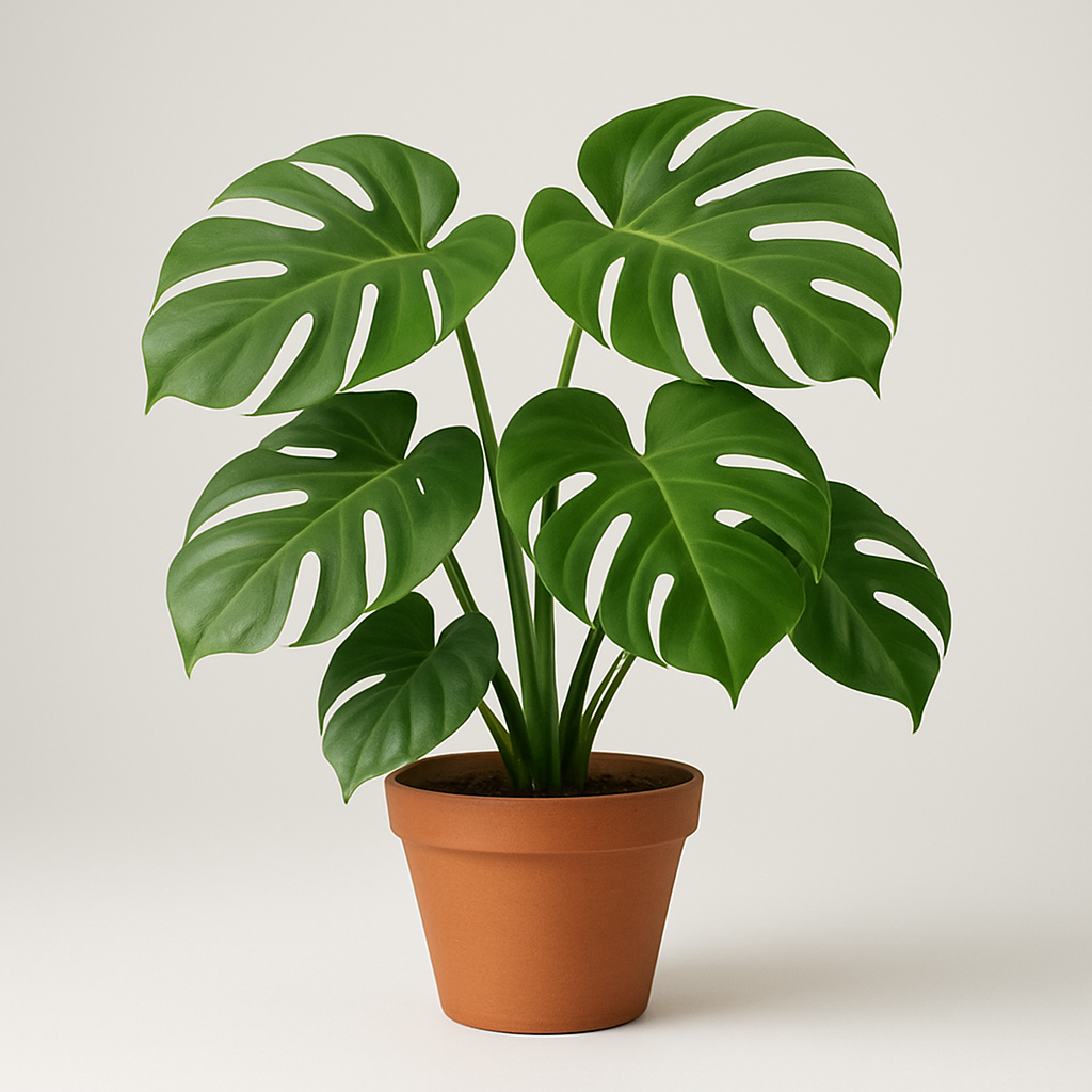 Monstera Deliciosa