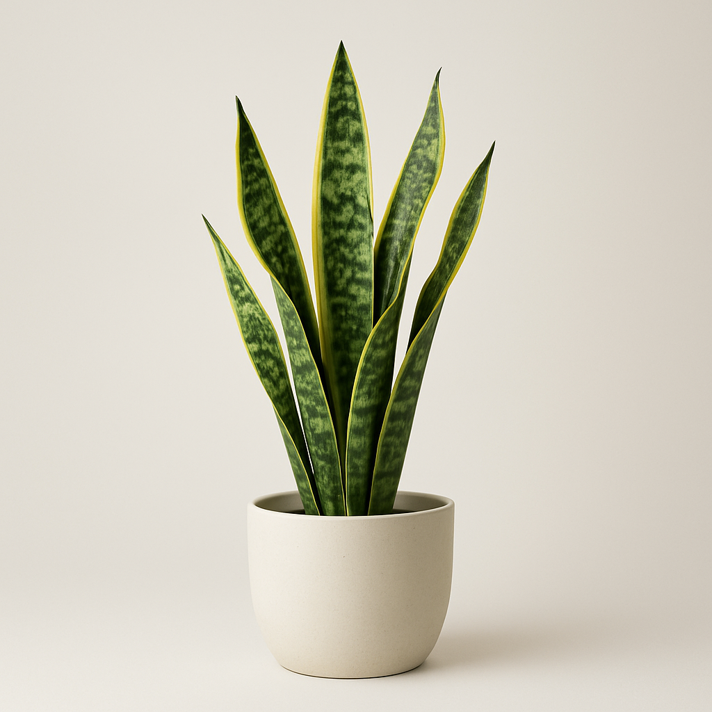 Snake Plant