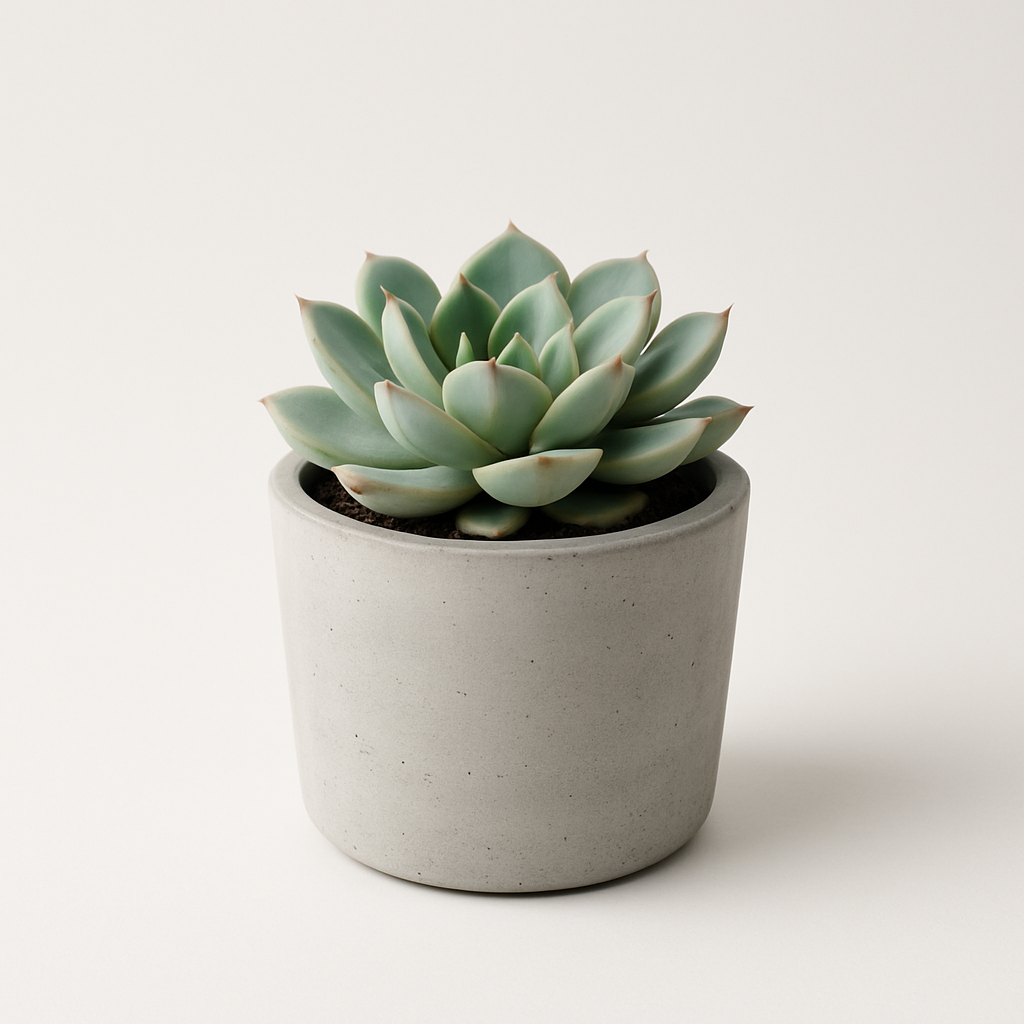 Succulent Care: Why Less Really Is More
