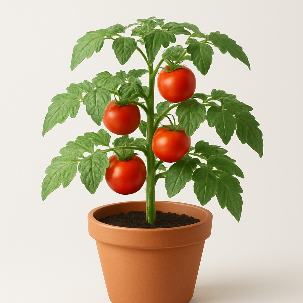 Tomato